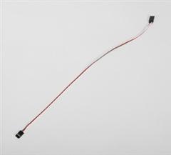 40cm (Futaba) 32AWG Servo Lead Ultra Light (9704) [AM2001-40]